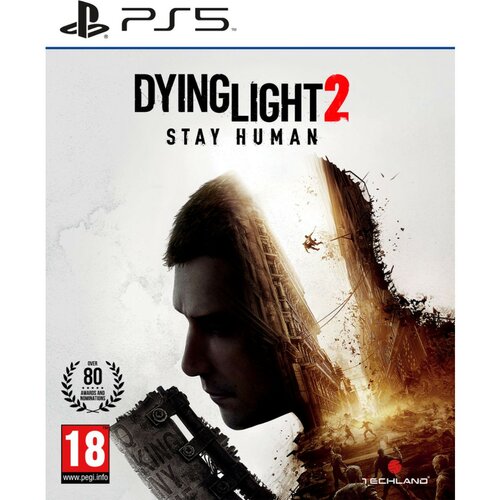 PS5 Dying Light 2 Stay Human Cene