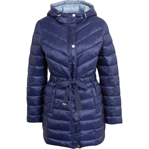 Orsay Blue women's coat - Women Cene