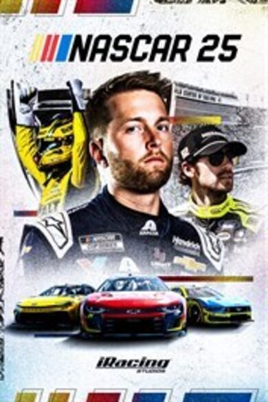  nascar 25 (xbox series x|s) xbox live key europe Cene