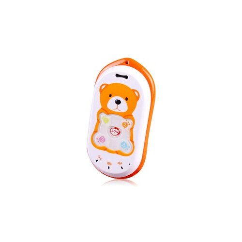 GPS Traker Telefon GK301 Cene