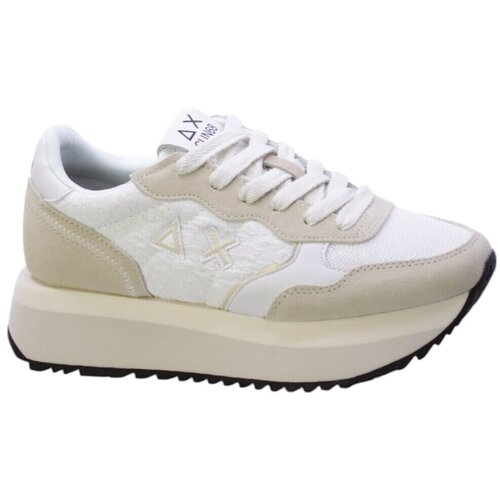 Sun68 Nizke superge 92561 Bela Cene
