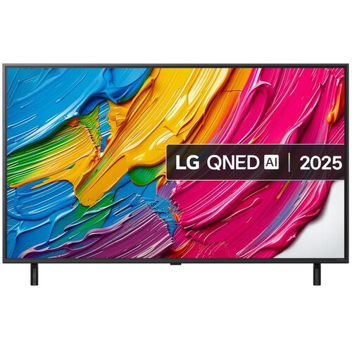 LG Televizor 50QNED8FA6A 50" QNED MiniLED 4K Smart TV Cene