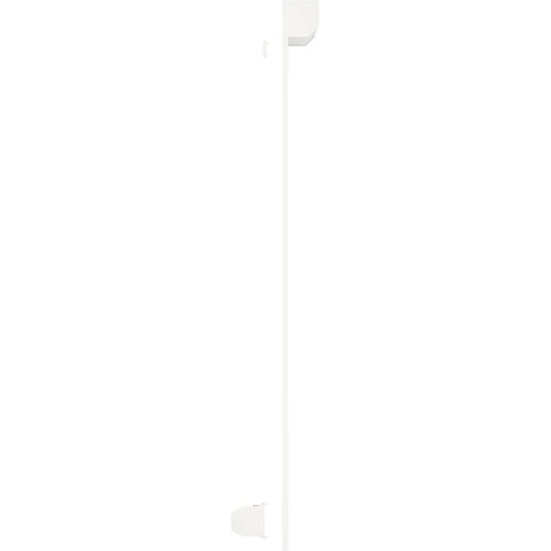  Roletna Bijeli 100 x 210 cm Aluminij i poliuretan Slike