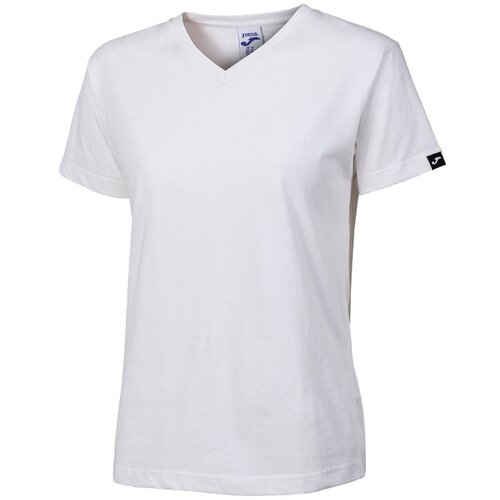 Joma majica versalles short sleeve t-shirt white Cene