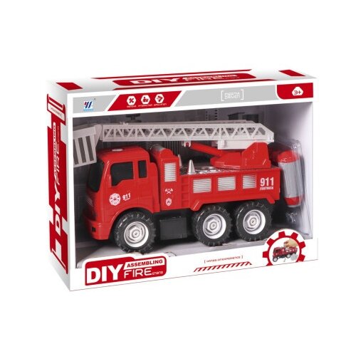  Vatrogasni kamion 7-874557 igračka za decu ( 62046 ) Slike