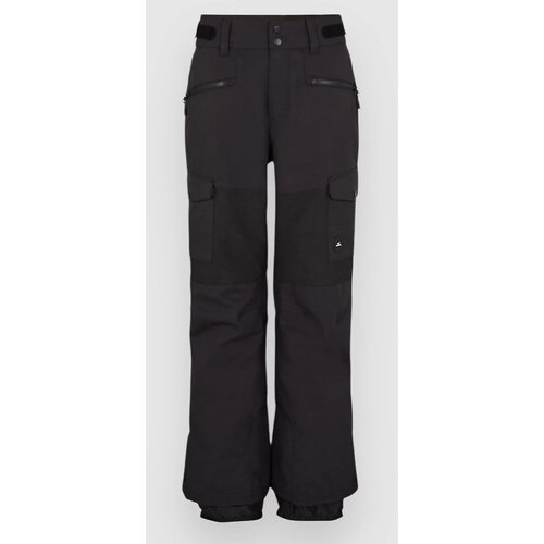 O'neill Utility Hlace black out Cene