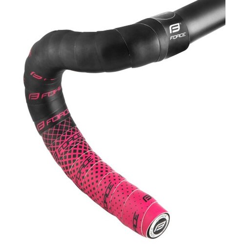 Force Traka volana eva dual, crno-pink ( 380184 ) Cene
