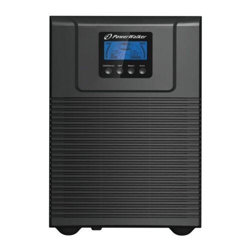 Powerwalker VFI 3000 TGB Online 3000VA 2700W UPS brezprekinitveno napajanje Cene
