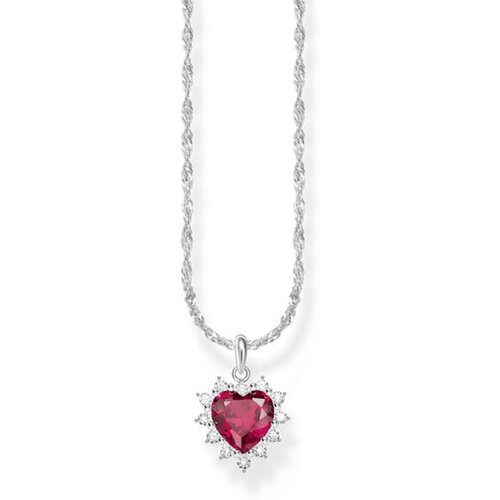 Thomas sabo THOMAS SABO verižica True Romance KE2305-013-10-L45V Cene