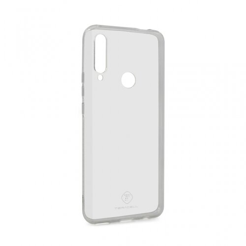 Teracell maska skin za huawei Y9 prime 2019 transparent Slike