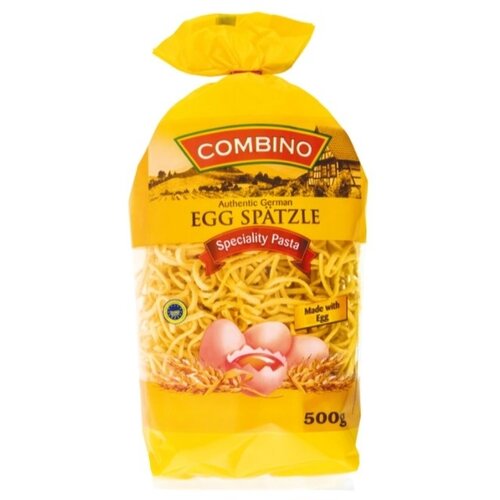 Combino testenina Špecle 500g Cene
