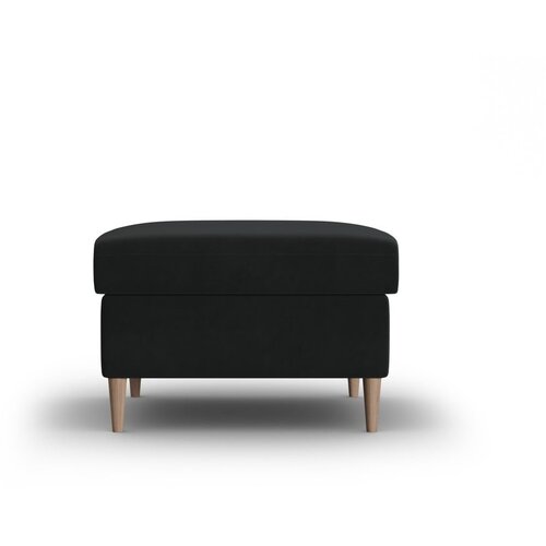 Cosmopolitan Design Crni bar&amp;scaron;unast tabure Kyoto &amp;ndash; Slike