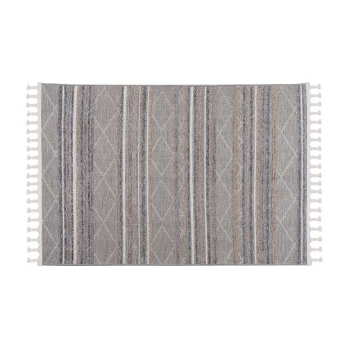 Conceptum Hypnose tepih (160x230) meridyen 4805 grey brown Slike