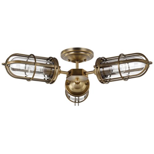 Elstead Lighting stropna svetilka elstead urbanrest 65.4/14.9 cm Cene
