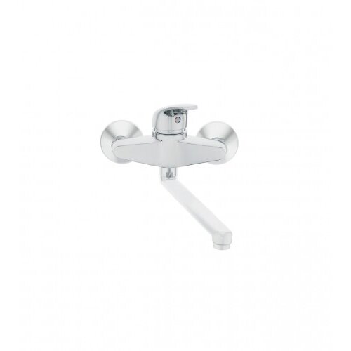 Unitas Baterija za sudoper zidna Simpaty 00281 Slike