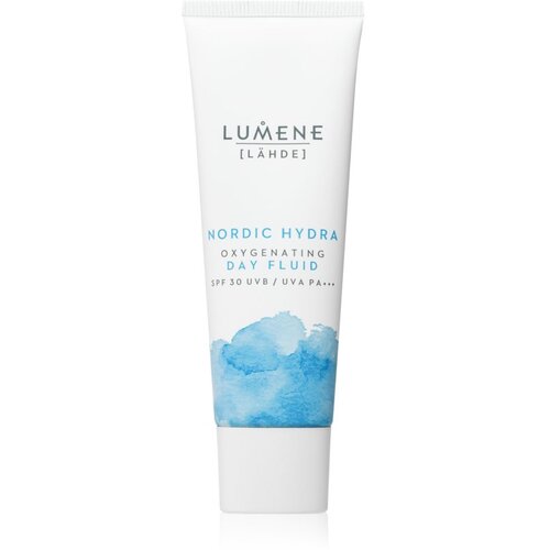 Lumene Nordic Hydra hidratantna zaštitna krema SPF 30 50 ml Cijene