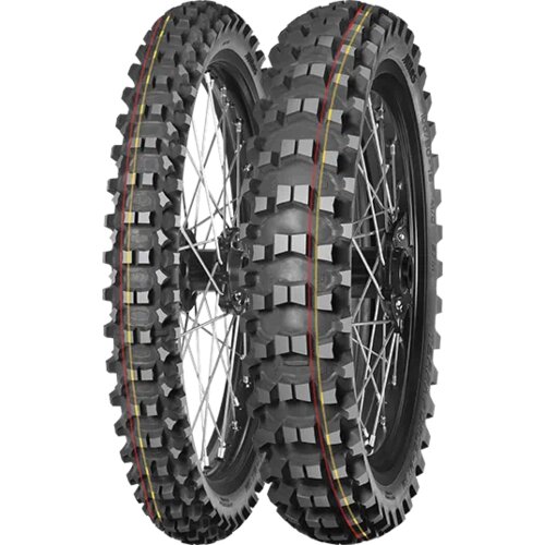 Mitas Terra Force-MX SM ( 110/90-19 TT 62M zadnji kotač, Mischung SOFT Medium, NHS ) Cijene