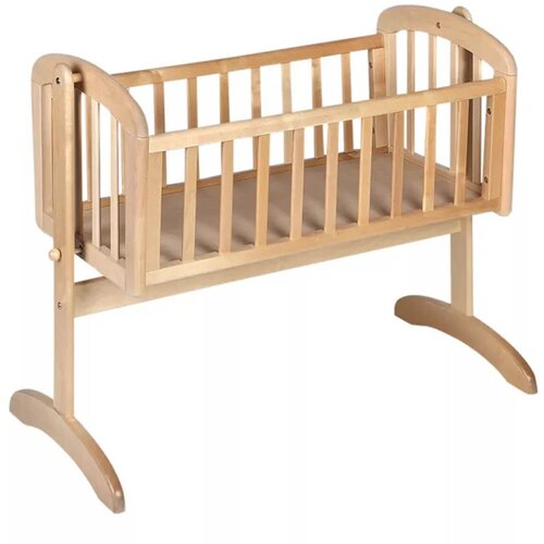 Troll nursery&amp;reg; otro&amp;scaron;ka zibelka lux&amp;trade; natural Slike