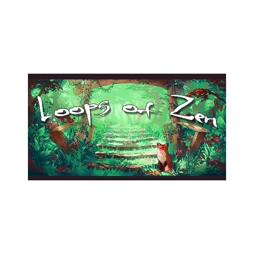 Loops of Zen Steam Key GLOBAL Cene