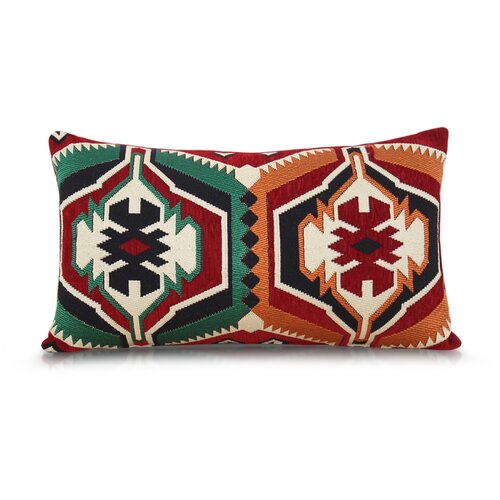Wallity jastuk 58x33cm Šareni Cene