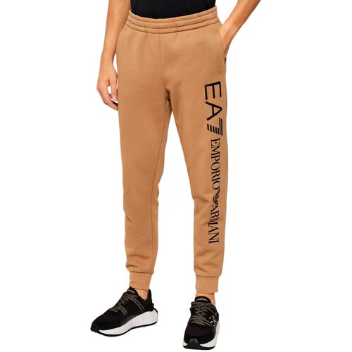 Ea7 Emporio Armani Hlače 7M000572AF10377 Bež Slike