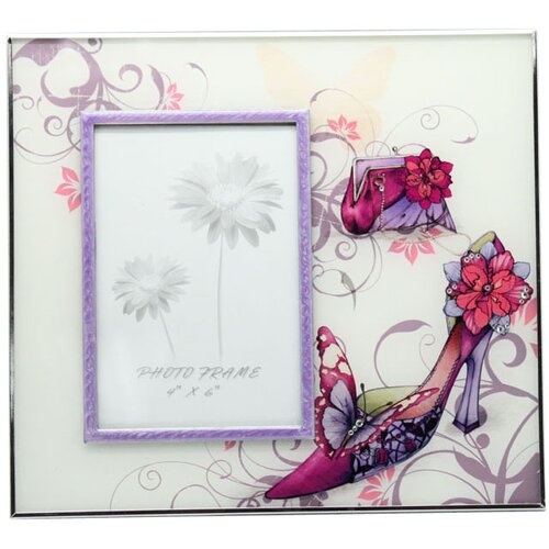 Viter Ram za slike stakleni 10x15 cm Cene
