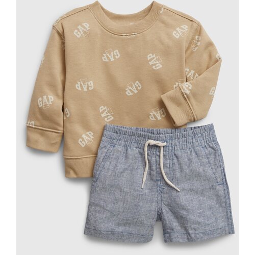 GAP Baby set with logo - Boys Slike