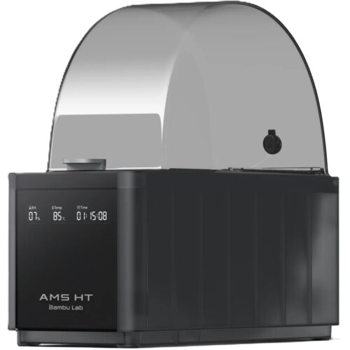 Bambu Lab AMS HT - 1 k. Slike