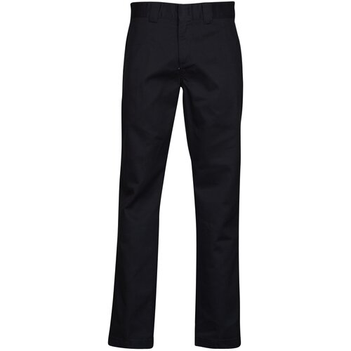 Dickies Hlače s 5 žepi 872 WORK PANT REC Črna Cene