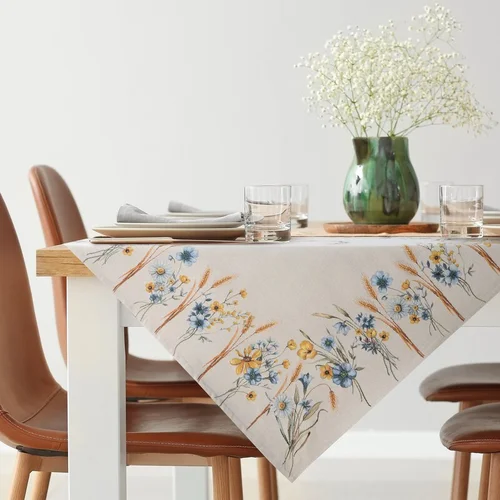 Eurofirany Unisex's Tablecloth 454400