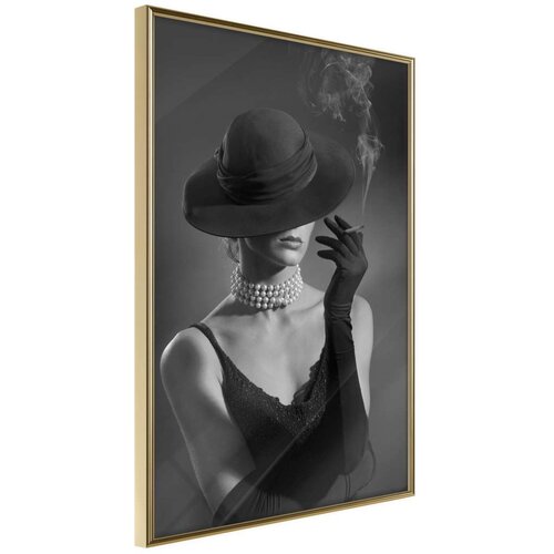  Poster - Strain of Mystery 30x45 Cijene