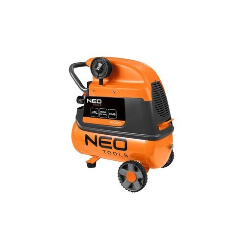 Neo Tools Kompresor za vazduh (uljni) od 24L &ndash; 12K023 Cene