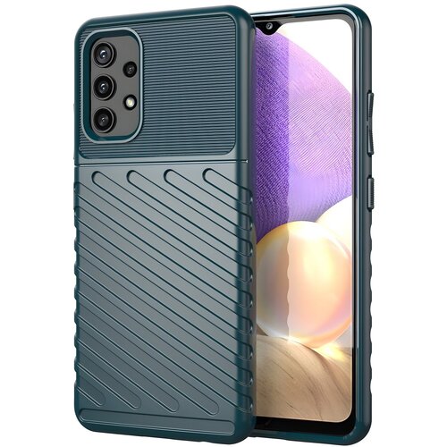  Otporna Thunder futrola za Nokia 5.4 - Zelena KP13404 Cene