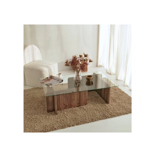 Hanah home Escape klubska mizica, (20784537) Cene
