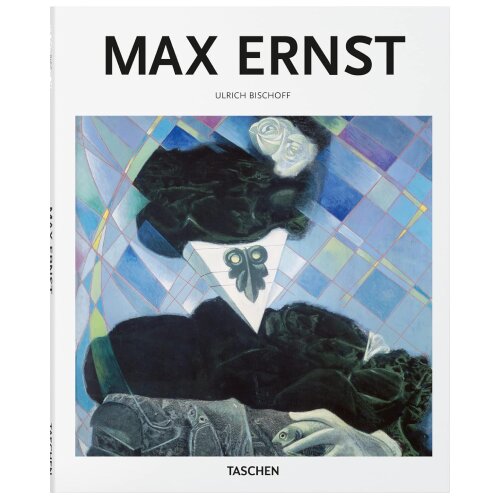 Taschen Max Ernst Slike