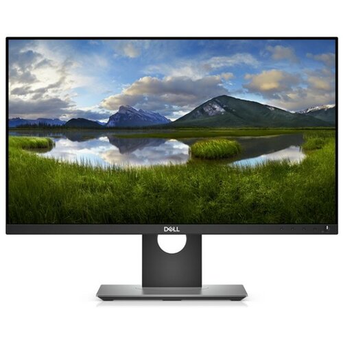Dell P2418D IPS LED monitor Slike