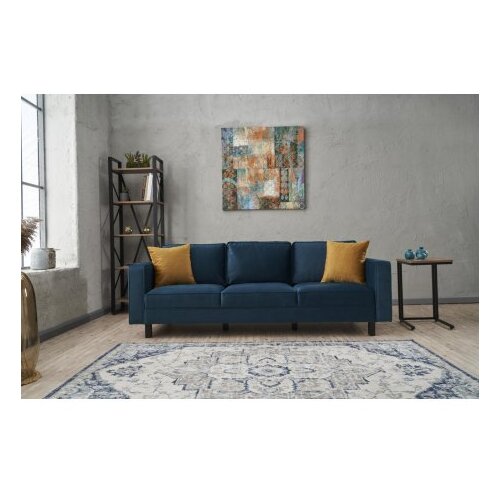  Atelier Del Sofa Trosed Kale Velvet Slike