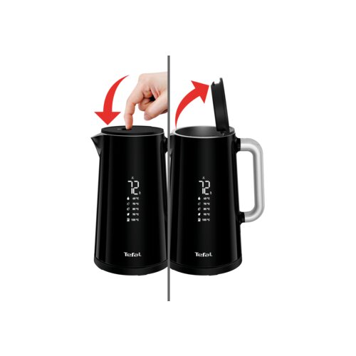 Tefal Kuhalo za vodu 1,7 L KO851830 Slike
