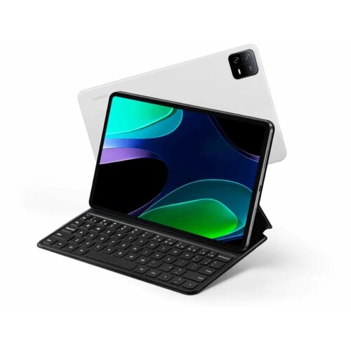 Xiaomi Pad 6 Keyboard - Tipkovnica za tablet, (57199863) Slike