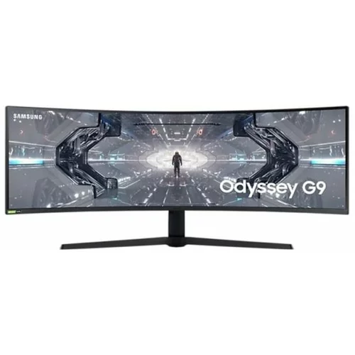 Samsung Zakrivljeni Odyssey G9 49″ Monitor