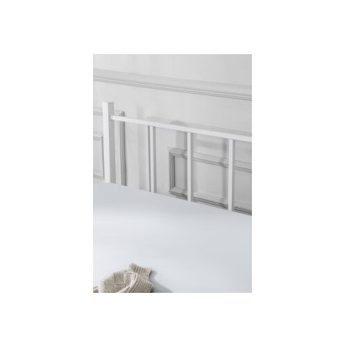 Hanah home krevet K90 white (90 x 190) Slike