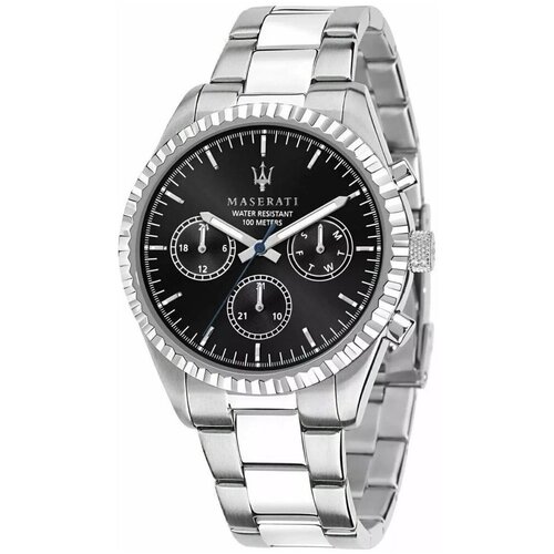 Maserati Analogne ure R8853100023 pisana Cene