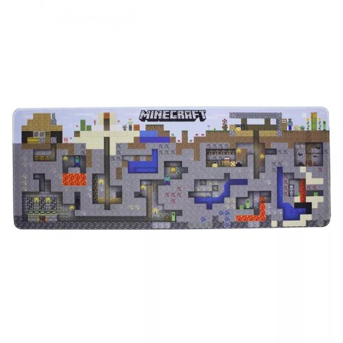 Paladone Minecraft World Desk Mat Slike