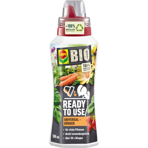 BIO Ready-to-Use univerzalno gnojilo - 500 ml Cene