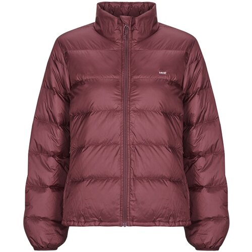 Levi's POLLY PACKABLE DWN JCKT Bordo Cijene