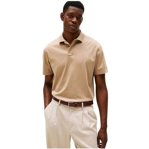 Tommy Hilfiger mu&amp;scaron;ka polo majica Slike