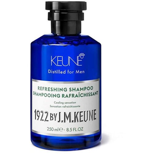 KEUNE 1922 Refreshing šampon za kosu, 250ml Cene