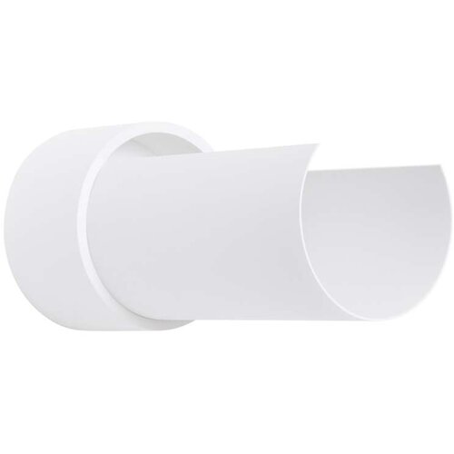  Stenska svetilka FLASH bela, (21626720) Cene