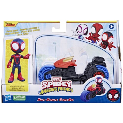 Marvel F7460 Slike