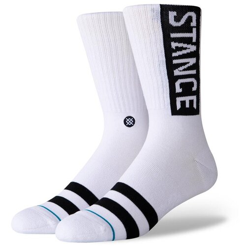 Stance OG M556D17OG GWHT Slike
